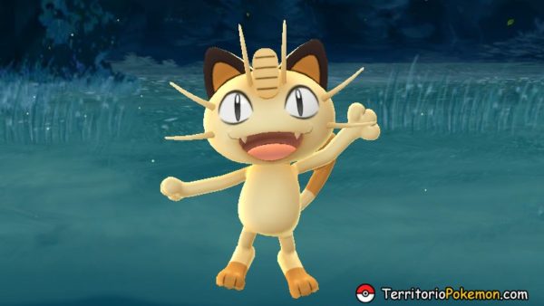 evolucion-de-meowth-todos-los-trucos-saludo